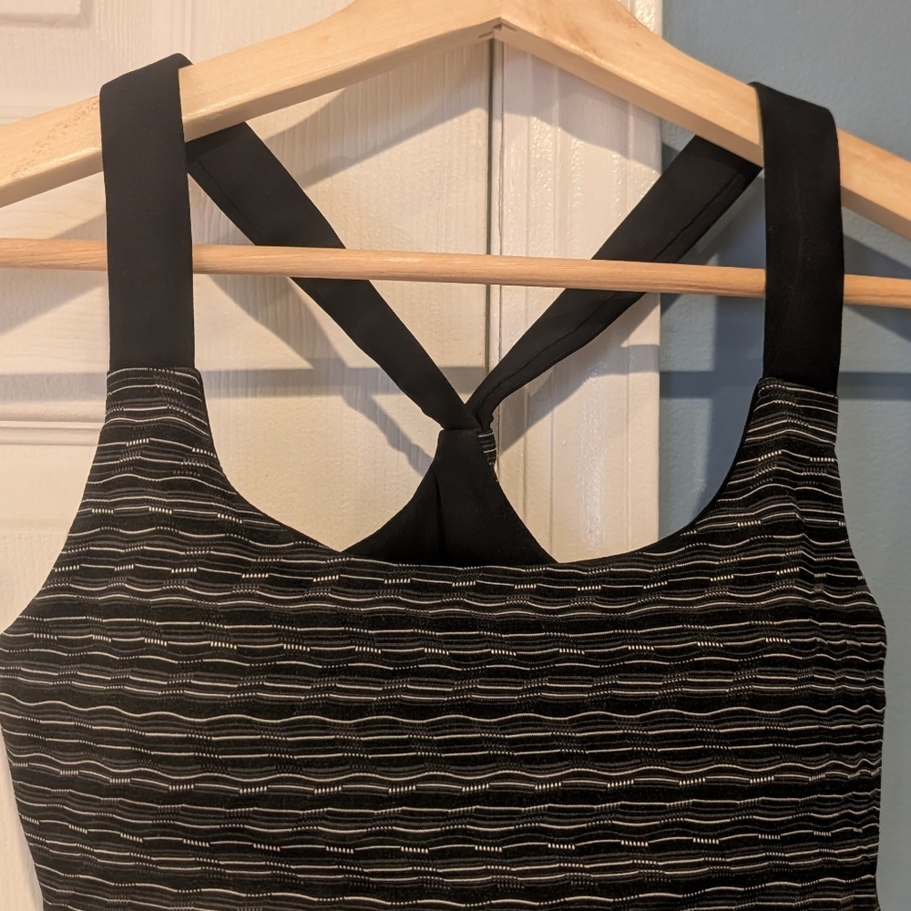 90 Degree Sports Bra| Small